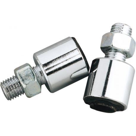 absorbeurs anti vibrations pour retroviseurs universel