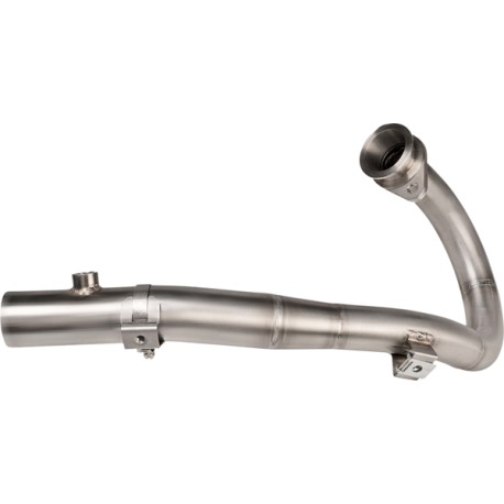Collecteur d'échappement AKRAPOVIC HONDA CRF 300 L