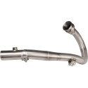 Collecteur d'échappement AKRAPOVIC HONDA CRF 300 L