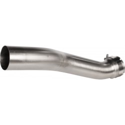 Tube de liaison echappement AKRAPOVIC HARLEY DAVIDSON PAN AMERICA 2021-2024