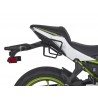 Support pour sacoche SHAD SR SIDE BAG HOLDER KAWASAKI Z650 2016-2022 1
