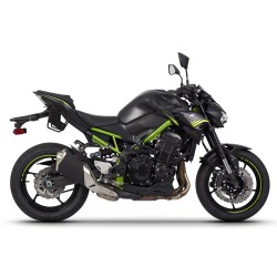 Support pour sacoche SHAD SR SIDE BAG HOLDER KAWASAKI Z900
