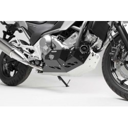 Sabot moteur alu SW MOTECH HONDA NC700S NC700X NC750S NC750X