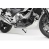 Sabot moteur alu SW MOTECH HONDA NC700S NC700X NC750S NC750X 0