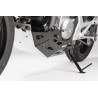 Sabot moteur alu SW MOTECH HONDA NC700S NC700X NC750S NC750X 1