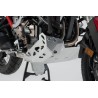 Sabot moteur alu SW MOTECH HONDA CRF 1100 L AFRICA TWIN / ADVENTURE SPORT 2019-2022 avec SBL 0