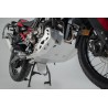 Sabot moteur alu SW MOTECH HONDA CRF 1100 L AFRICA TWIN / ADVENTURE SPORT 2019-2022 avec SBL 2