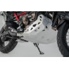 Sabot moteur alu SW MOTECH HONDA CRF 1100 L AFRICA TWIN / ADVENTURE SPORT 2019-2022 avec SBL 4