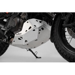 Sabot moteur alu SW MOTECH SUZUKI DL 1050 V-STROM 2019-2024