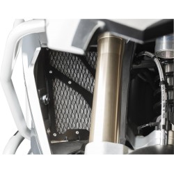Protection de radiateur SW Motech BMW R1200GS 2013-2016