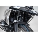 Protection de radiateur SW Motech BMW R1200GS R1250GS