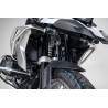 Protection de radiateur SW Motech BMW R1200GS R1250GS 0