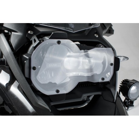 Protection de phare SW MOTECH BMW R1200GS R1250GS 2013-2022