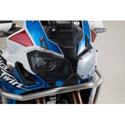 Protection de phare SW MOTECH HONDA CRF 1000 L AFRICA TWIN 2017-2019