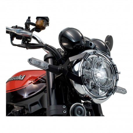 Protection de phare SW MOTECH KAWASAKI Z900RS 2018-2022