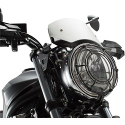 Protection de phare SW MOTECH SUZUKI SV 650 SV 650 X 2015-2022