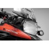 Protection de phare SW MOTECH SUZUKI DL 1050 V-STROM 2019-2022 0