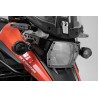 Protection de phare SW MOTECH SUZUKI DL 1050 V-STROM 2019-2022 1