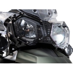 Protection de phare SW MOTECH TRIUMPH 900 TIGER 2019-2023