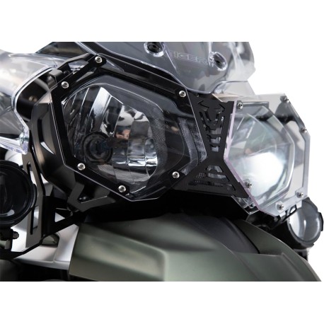 Protection de phare SW MOTECH TRIUMPH 900 TIGER 2019-2022