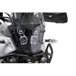 Protection de phare SW MOTECH YAMAHA XTZ 700 TENERE 2019-2024
