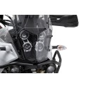 Protection de phare SW MOTECH YAMAHA XTZ 700 TENERE 2019-2022