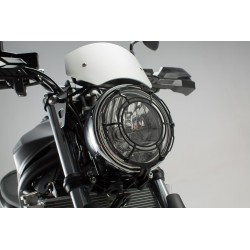 Protection de phare SW MOTECH YAMAHA XSR 700 2016-2022
