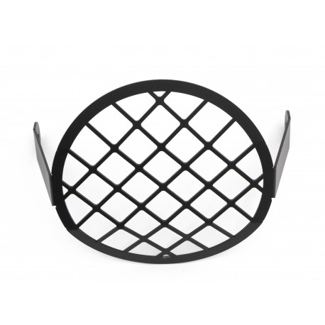 Grille de protection de phare C-Racer ROYAL ENFIELD 650 INTERCEPTOR 2017-2021