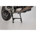 Béquille centrale SW MOTECH BMW F750GS 2017-2021 pour moto avec kit rabaissement