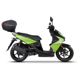 Fixation Top case SHAD KYMCO SUPER 8 2021-2023