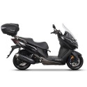 Fixation Top case SHAD KYMCO X-TOWN / X-TOWN CT 