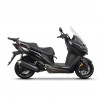 Fixation Top case SHAD KYMCO X-TOWN / X-TOWN CT  0