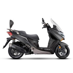Dosseret passager scooter KYMCO X-TOWN CITY / X-TOWN CT 2022-2023