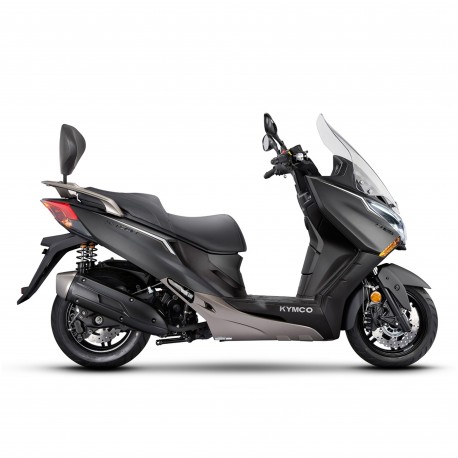 Dosseret passager scooter KYMCO X-TOWN / X-TOWN CT 
