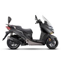 Dosseret passager scooter KYMCO X-TOWN / X-TOWN CT 