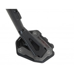 Extension de pied de béquille latérale SW Motech HONDA CRF 1100 L AFRICA TWIN 2019-2024