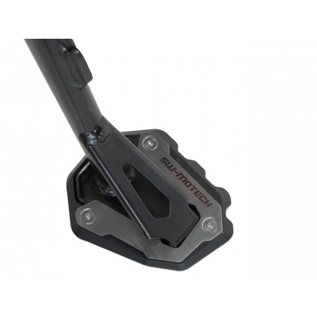 Extension de pied de béquille latérale SW Motech HONDA CRF 1100 L AFRICA TWIN 2019-2021