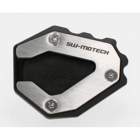 Extension de pied de béquille latérale SW Motech KTM 1290 SUPER DUKE GT 2019-2022