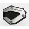 Extension de pied de béquille latérale SW Motech KTM 1290 SUPER DUKE GT 2019-2022 0
