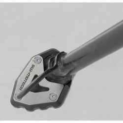 Extension de pied de béquille latérale SW Motech TRIUMPH 660 TRIDENT 2021-2024