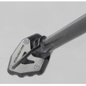 Extension de pied de béquille latérale SW Motech TRIUMPH 660 TRIDENT 2021-2022
