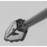 Extension de pied de béquille latérale SW Motech TRIUMPH 660 TRIDENT 2021-2022 0