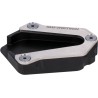 Extension de pied de béquille latérale SW Motech TRIUMPH 900 TIGER Rally / Rally Pro 2020-2022 0
