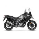 Echappement LEOVINCE LV ONE SUZUKI DL 650 V-STROM