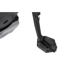 Extension de pied de béquille latérale SW Motech YAMAHA MT-09 2021-2023