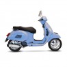 Ligne d'Echappement LEOVINCE LV ONE VESPA GTS 125 2017-2020 1