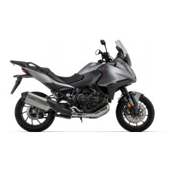 Echappement ARROW SONORA HONDA NT 1100 DCT 2022-2023