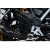Protection de pompe de frein sw motech BMW R1200GS R1250GS 1