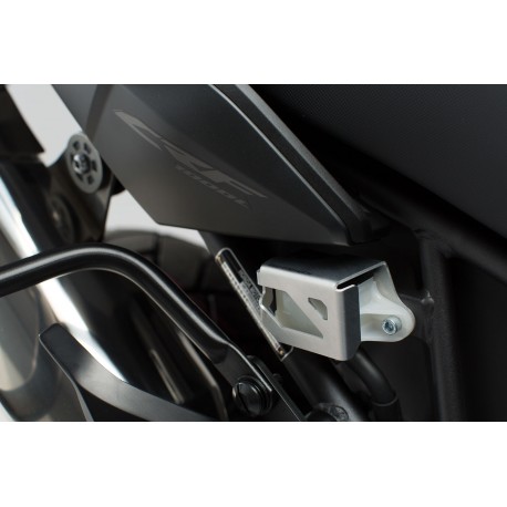 Protection de réservoir de liquide de frein SW MOTECH HONDA CRF 1000 L AFRICA TWIN 2015-2017
