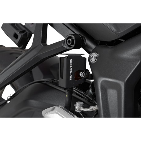 Protection de réservoir de liquide de frein SW MOTECH TRIUMPH 660 TRIDENT 2021-2022
